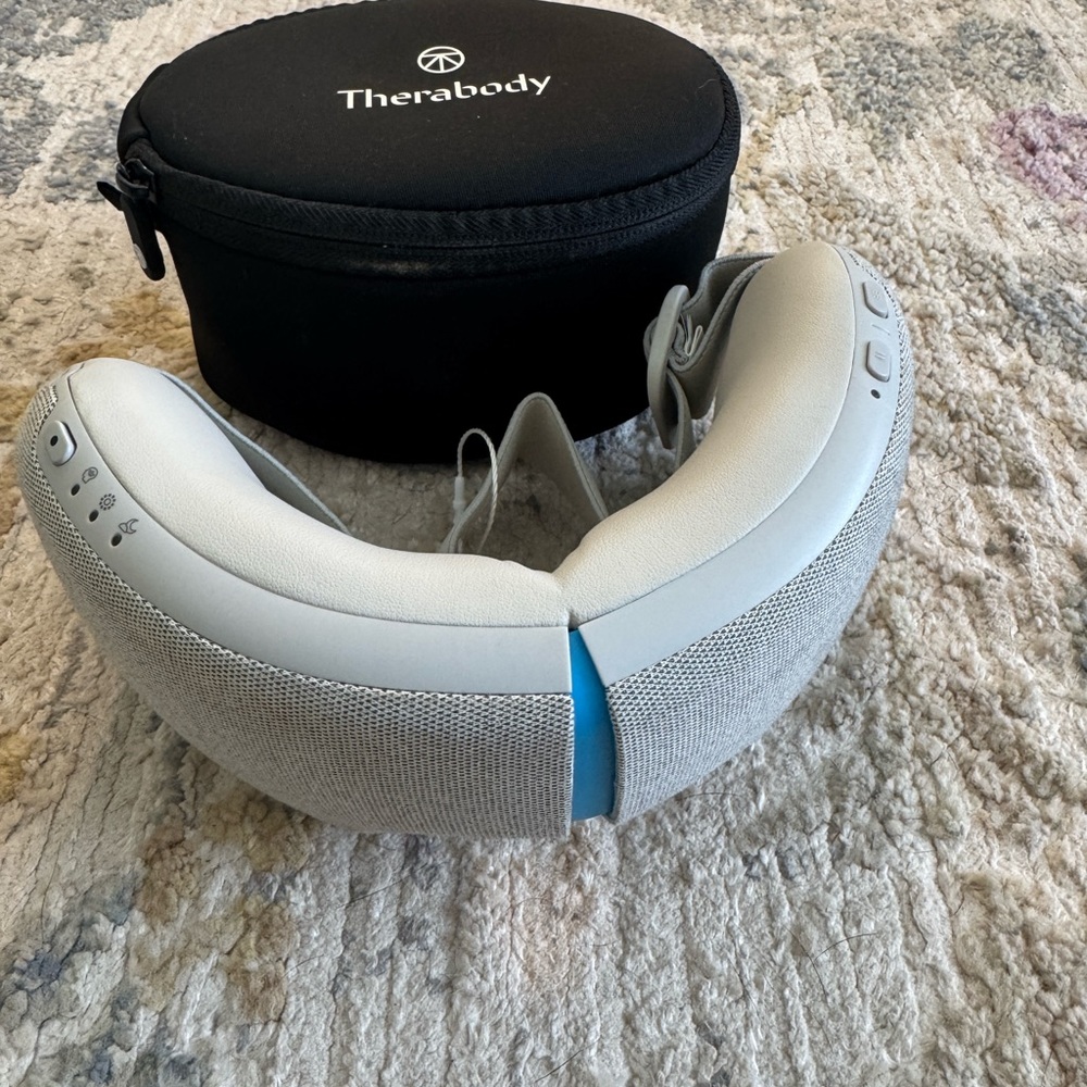 Therabody Smart Goggles